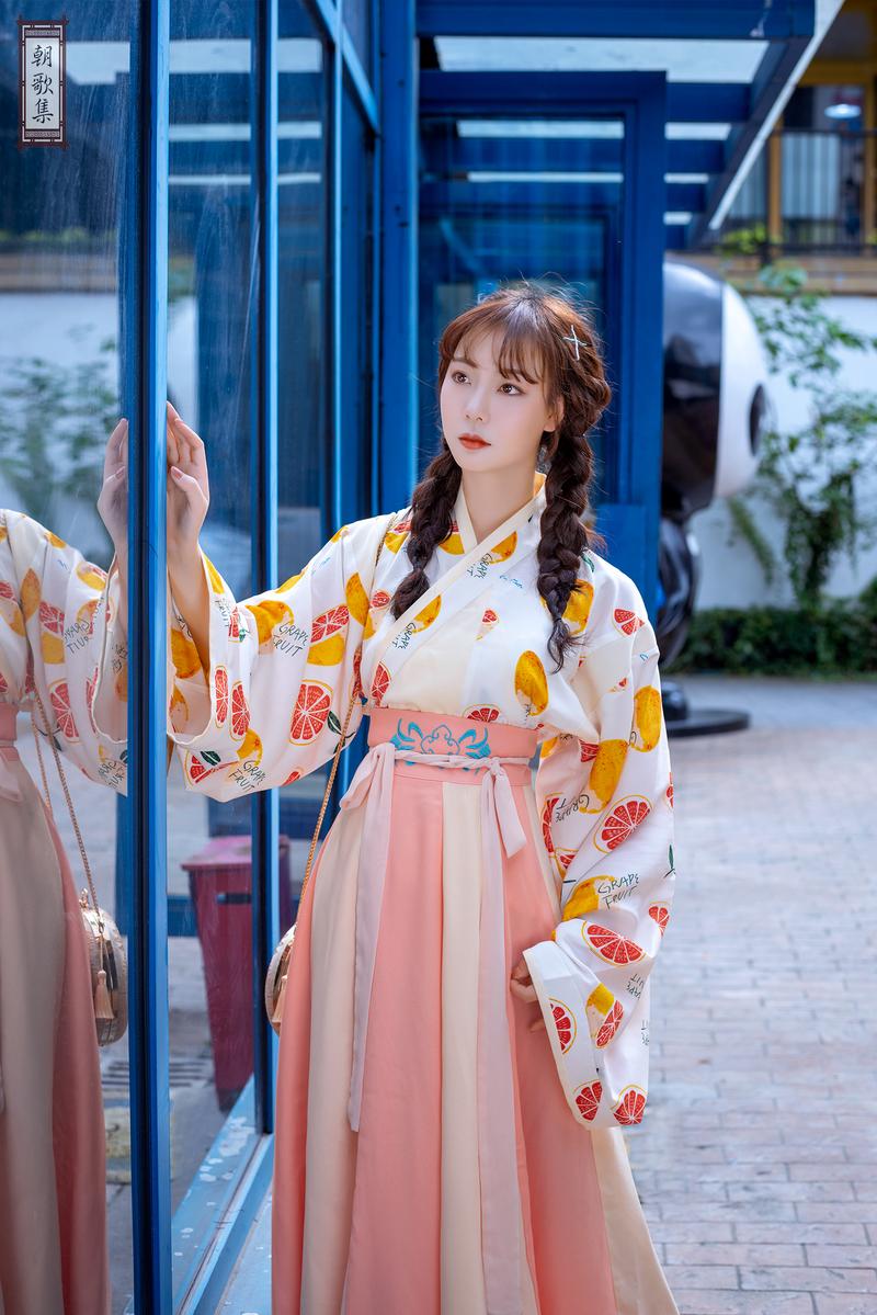 汉服文化