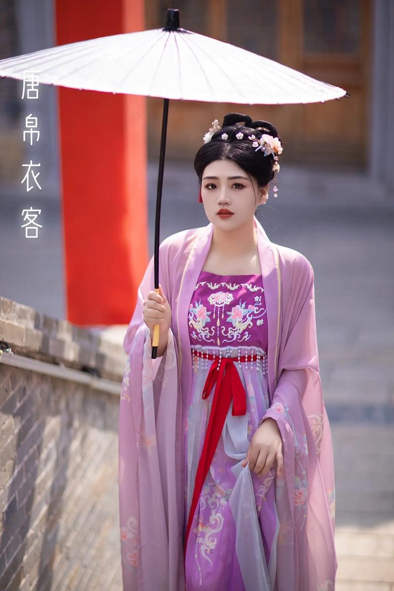 如何打造一个有温度的汉服社区